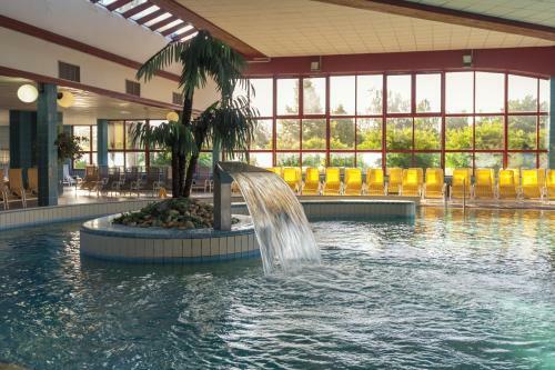 Hotel Ajda - Terme 3000 - Sava Hotels & Resorts