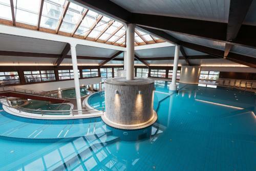 Hotel Ajda - Terme 3000 - Sava Hotels & Resorts