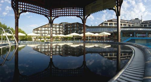 Hotel Ajda - Terme 3000 - Sava Hotels & Resorts