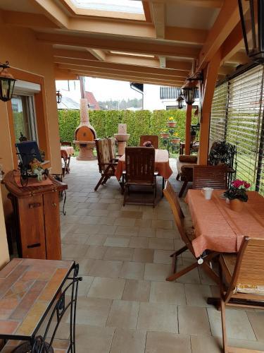Bed And Breakfast Beros