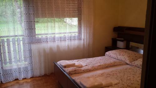 Apartment Konavec