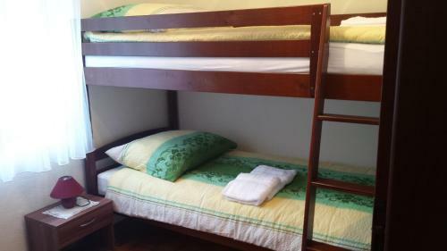 Apartment Konavec