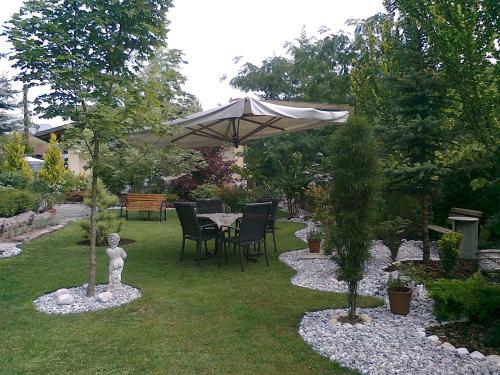 Apartma "pod Matajurjem"