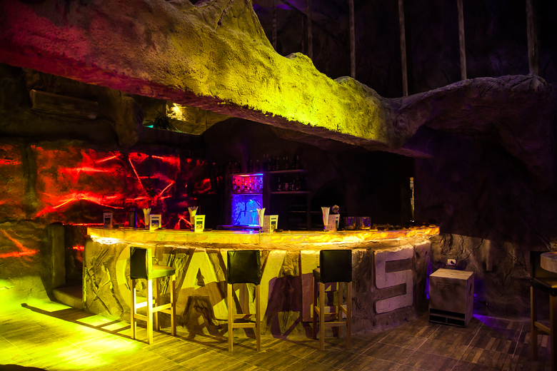 Hotel Caves Beach Resort (adults Only)