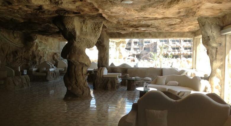 Hotel Caves Beach Resort (adults Only)