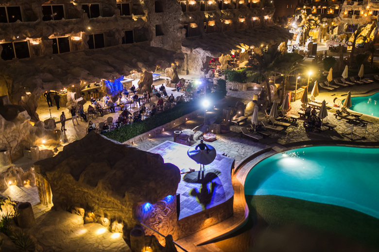 Hotel Caves Beach Resort (adults Only)