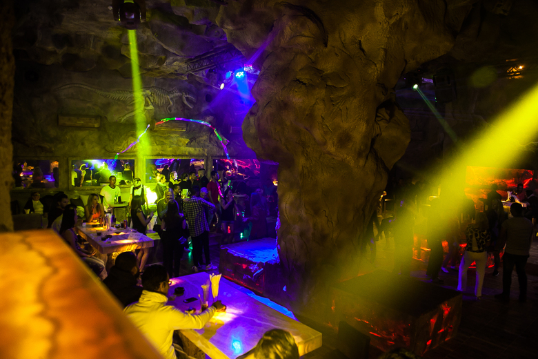 Hotel Caves Beach Resort (adults Only)