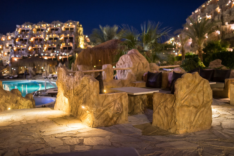 Hotel Caves Beach Resort (adults Only)