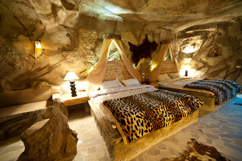 Hotel Caves Beach Resort (adults Only)