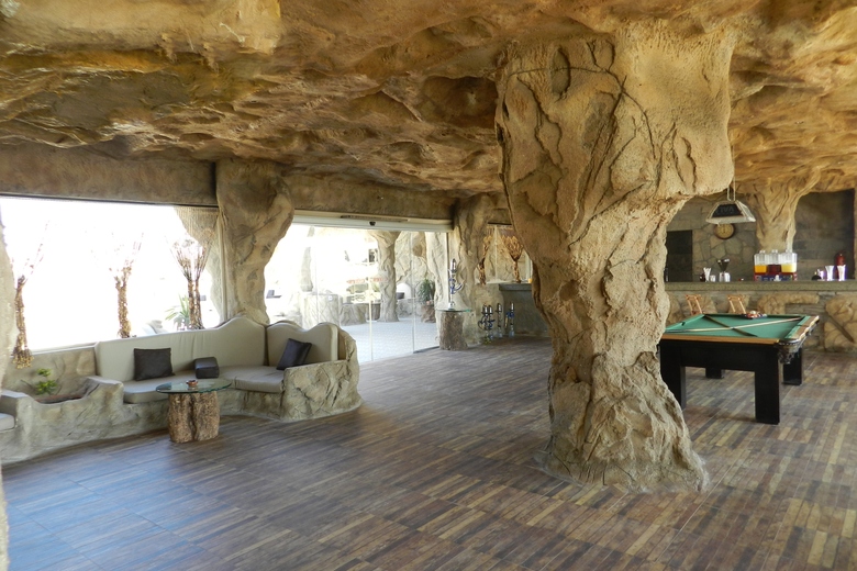 Hotel Caves Beach Resort (adults Only)