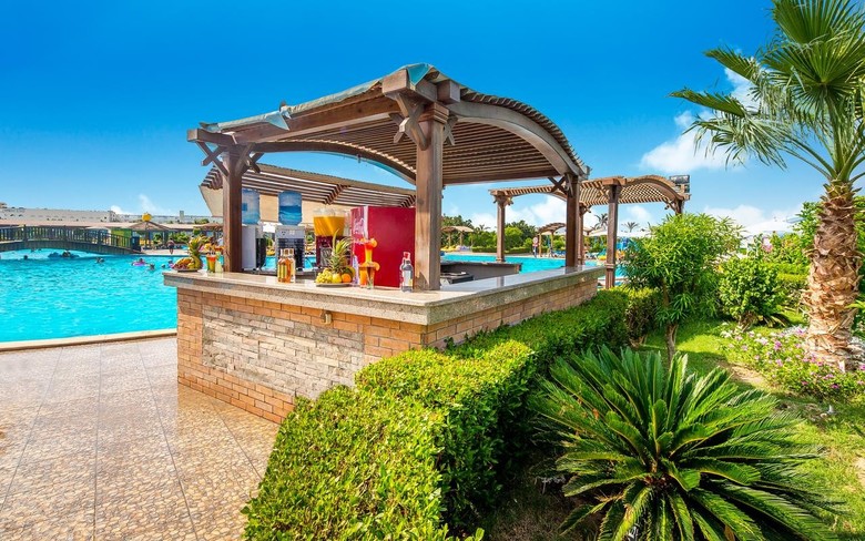 Hotel Hawaii Riviera Club Aqua Park