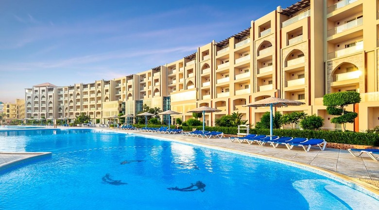 Hotel Hawaii Riviera Club Aqua Park
