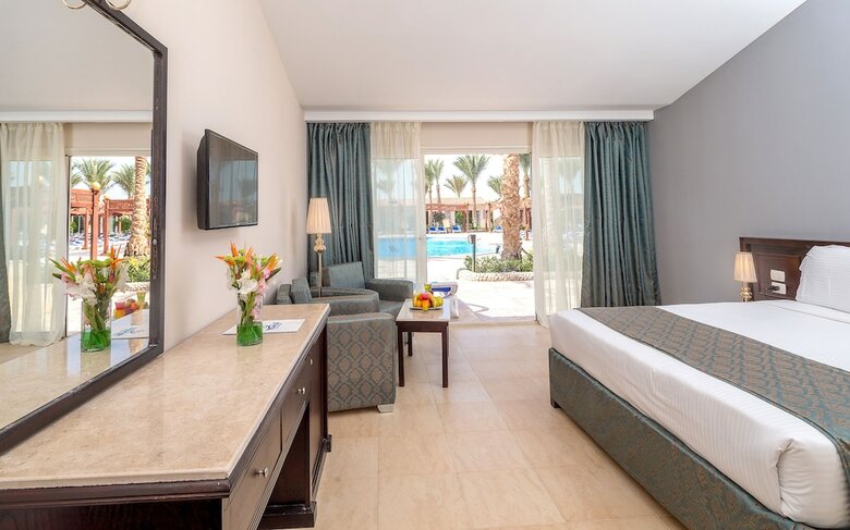 Hotel Hawaii Riviera Club Aqua Park