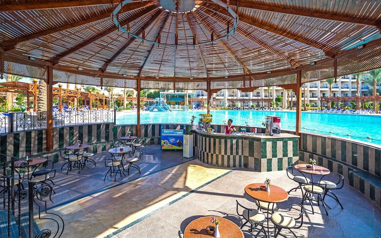 Hotel Hawaii Riviera Club Aqua Park