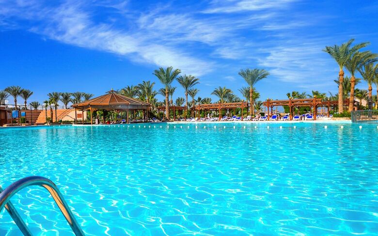 Hotel Hawaii Riviera Club Aqua Park