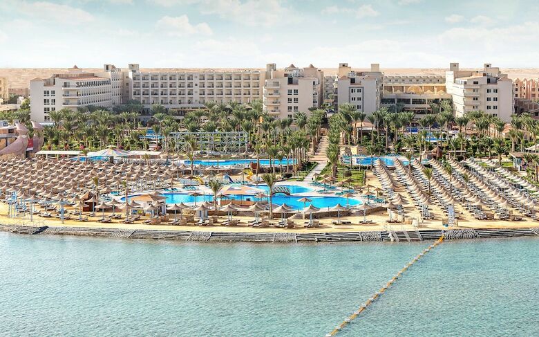 Hotel Hawaii Riviera Club Aqua Park