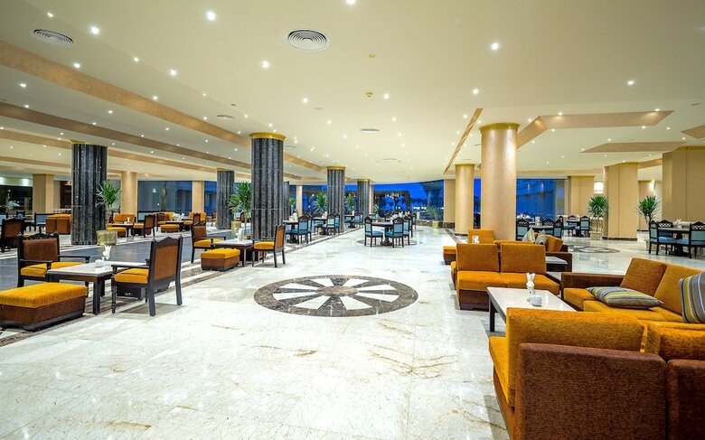 Hotel Hawaii Riviera Club Aqua Park