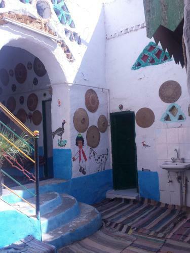 Bed & Breakfast Baba Dool
