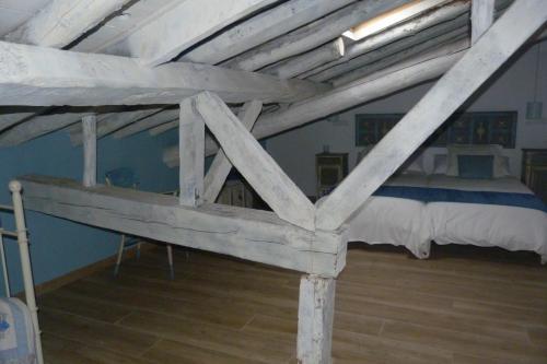 Hostal Casa De Tintas