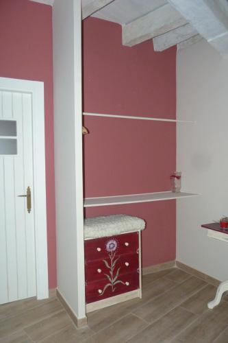 Hostal Casa De Tintas