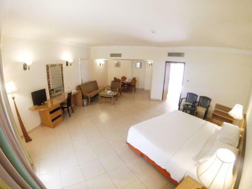 Hotel Xperience Kiroseiz Premier Naama Bay