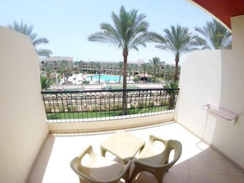 Hotel Xperience Kiroseiz Premier Naama Bay