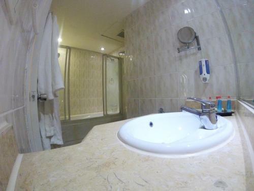 Hotel Xperience Kiroseiz Premier Naama Bay