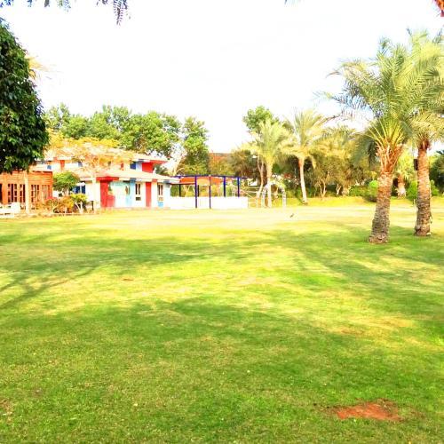 Hotel Xperience Kiroseiz Premier Naama Bay