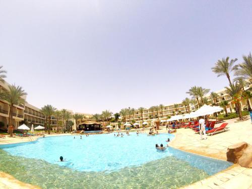 Hotel Xperience Kiroseiz Premier Naama Bay