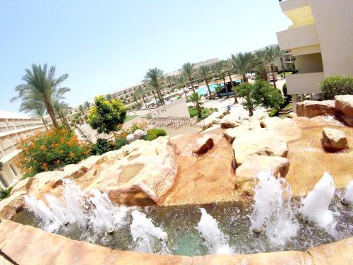 Hotel Xperience Kiroseiz Premier Naama Bay