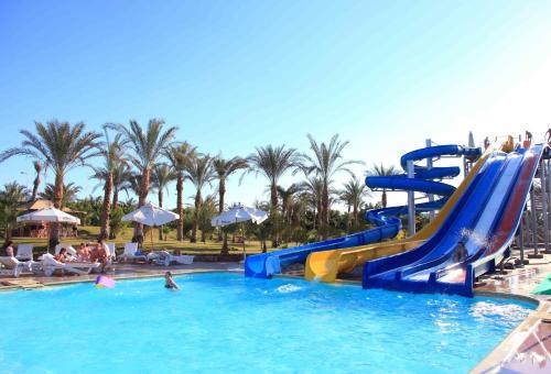 Hotel Xperience Kiroseiz Premier Naama Bay