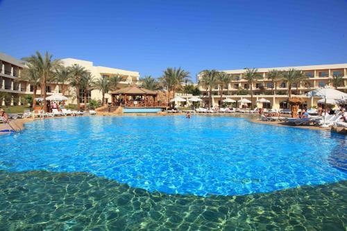 Hotel Xperience Kiroseiz Premier Naama Bay