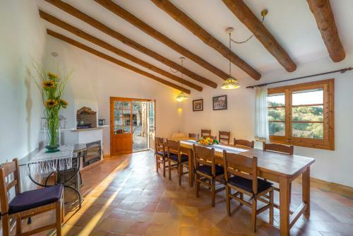 Villa Ses Pedres