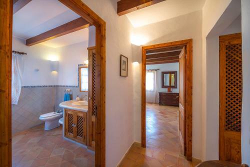 Villa Ses Pedres