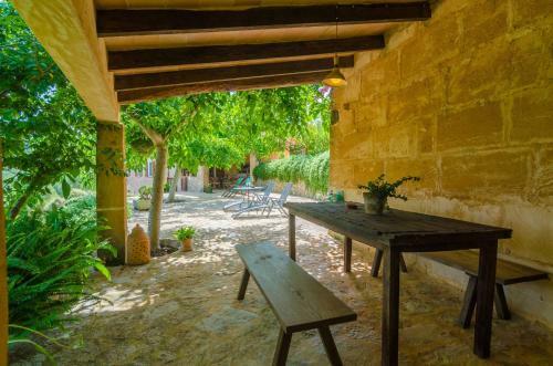Villa Ses Pedres