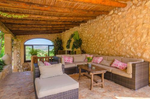 Villa Ses Pedres