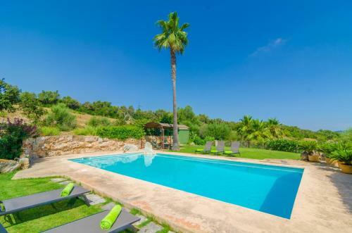 Villa Ses Pedres