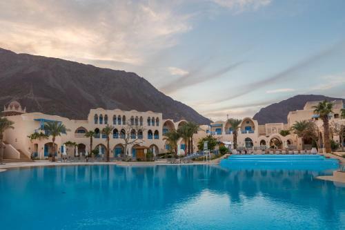 Hotel El Wekala Resort