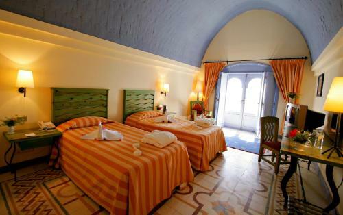 Hotel El Wekala Resort