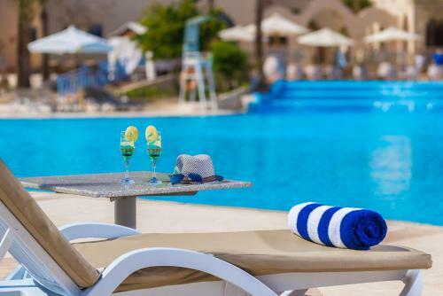 Hotel El Wekala Resort