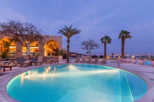 Hotel El Wekala Resort
