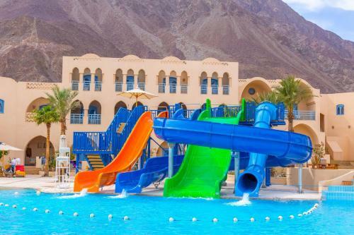 Hotel El Wekala Resort