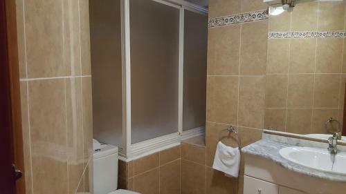 Aparsol Aparment - Fenix