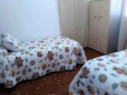 Apartamento La Ribera II