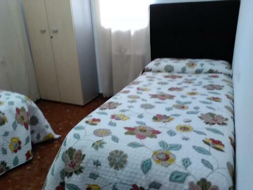 Apartamento La Ribera II