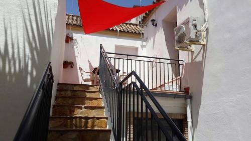 Apartamento La Ribera II