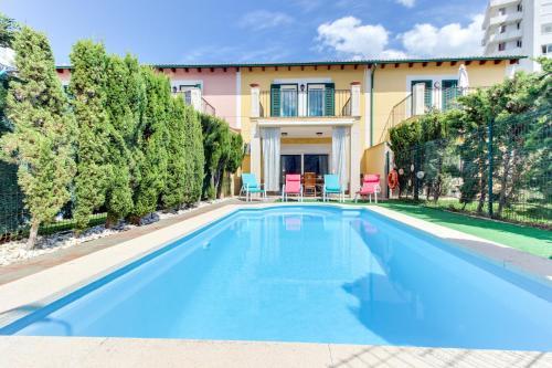 Villa Estrella