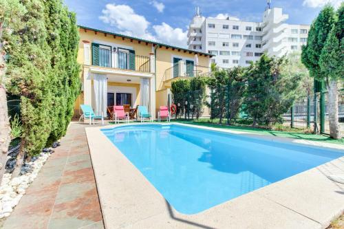 Villa Estrella