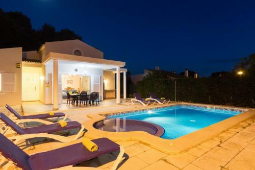 Villa Roser