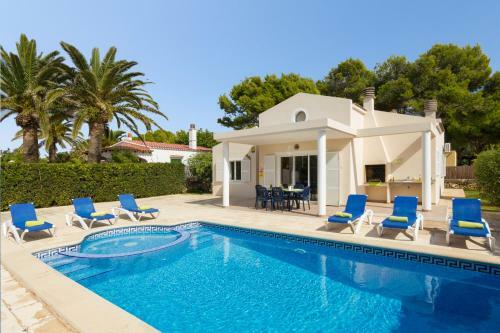 Villa Roser